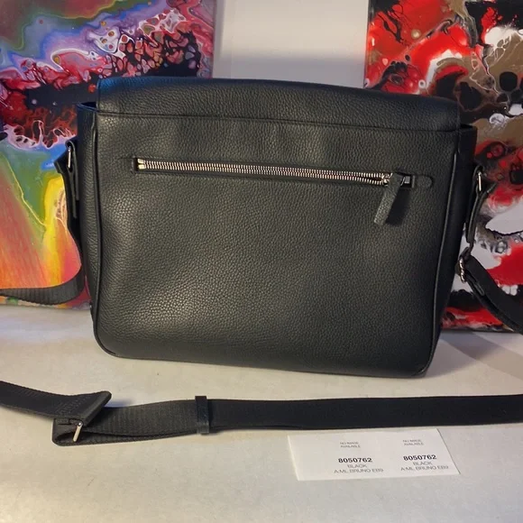 Burberry black A:ML Bruno EB9 - Picture 10 of 13